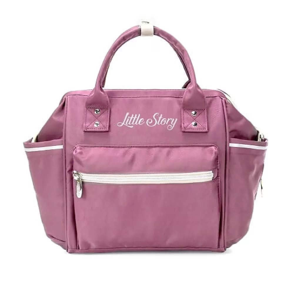 Leke best sale diaper bag